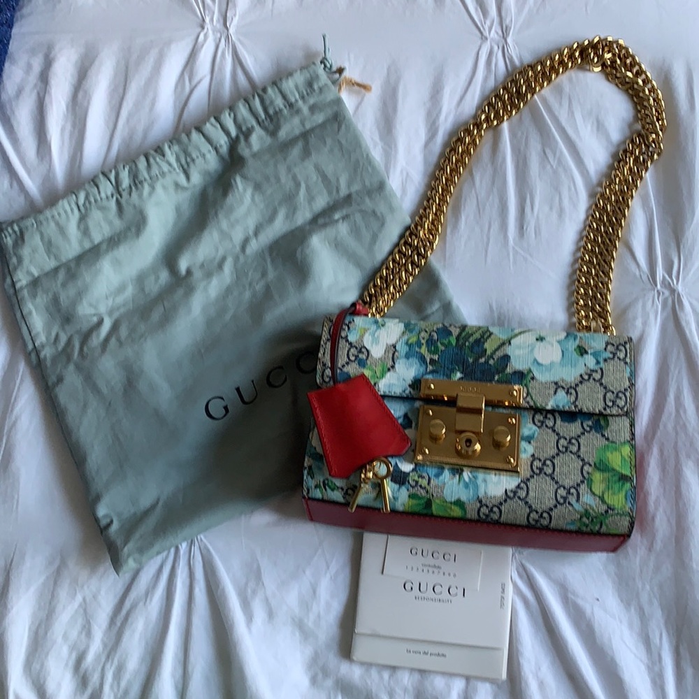 Gucci handbags gucci blooms collection